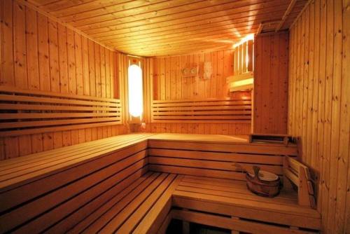 U Aniołka BASEN, SAUNA, JACUZZI W CENIE !