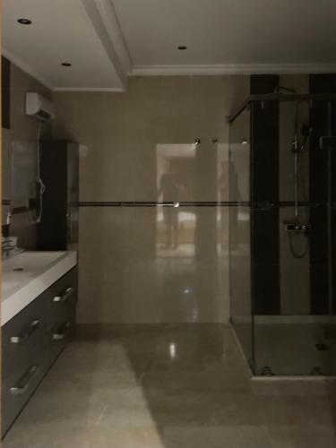 Infinity pool villa Infinity pool villa