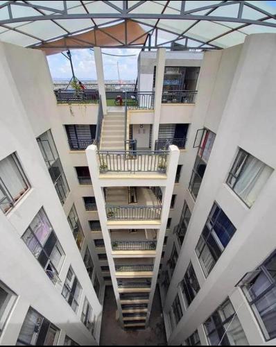 Tsavo superior studio fedha