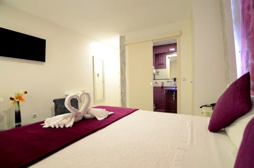 Hostal Alexis Madrid, Madrid (fotografie 8)