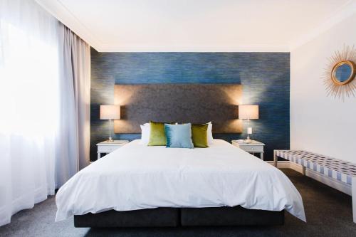 1 king bed