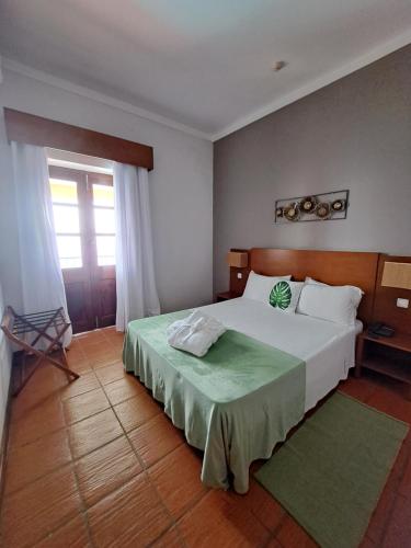 Bamboo Xaguate Hotel near São Filipe repülőtér