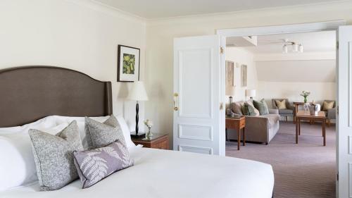 Rookery Hall Hotel & Spa - image 2