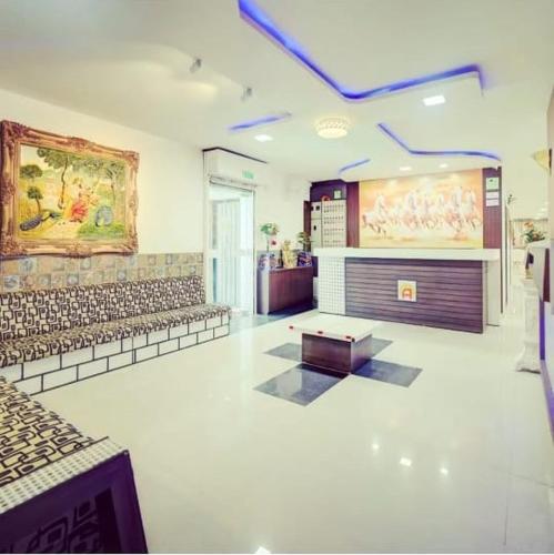 共用Lounge/電視區