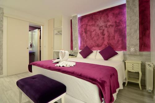 Hostal Alexis Madrid, Madrid (fotografie 9)