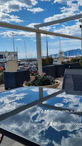 Mad og drikke, Albergo Stella Di Mare in Lavagna