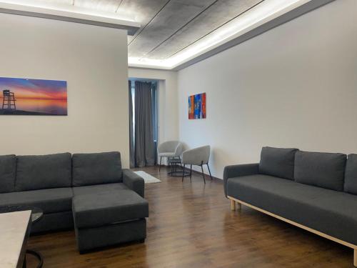 Boutique Diamond Apartments, Anversa (foto 7)
