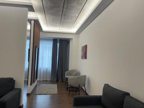 Boutique Diamond Apartments, Anversa (foto 8)
