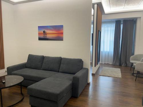 Boutique Diamond Apartments, Anversa (foto 10)