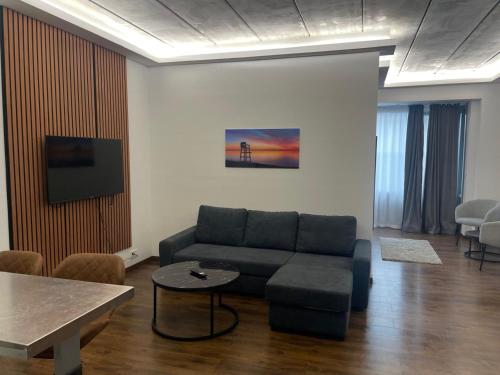 Boutique Diamond Apartments, Anversa (foto 11)