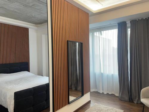 Boutique Diamond Apartments, Anversa (foto 4)