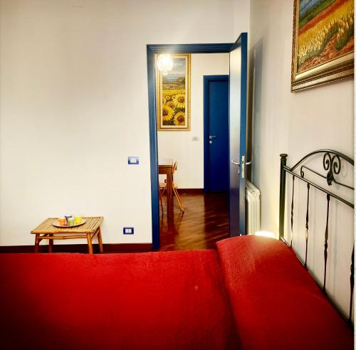 Casa del Blu, Palermo (photo 4)