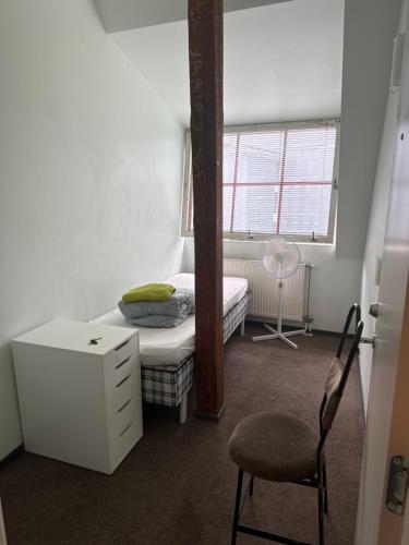 Rotermanni Studio Apartament on 4 floor, Tallinn (fotografie 9)