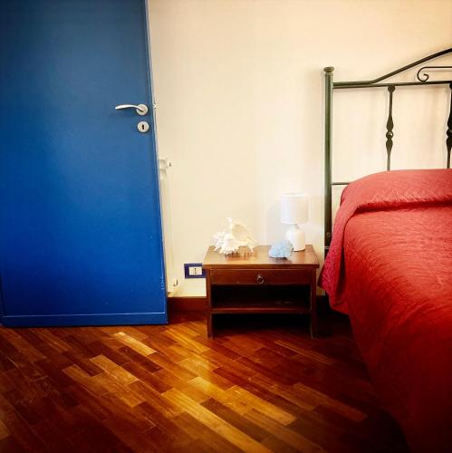 Casa del Blu, Palermo (photo 6)