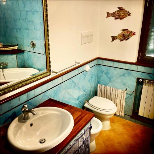 Casa del Blu, Palermo (photo 7)