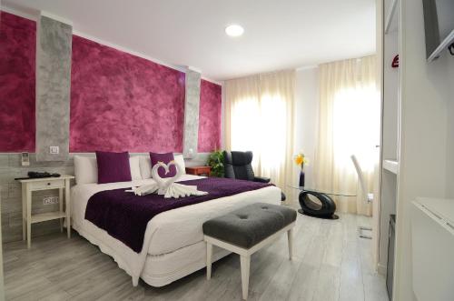 Hostal Alexis