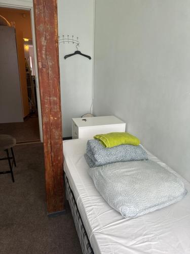 Rotermanni Studio Apartament on 4 floor, Tallinn (fotografie 6)
