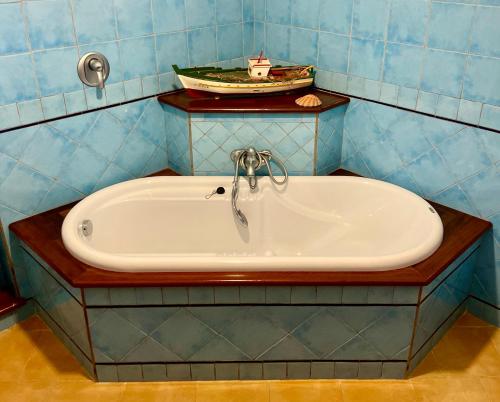 Casa del Blu, Palermo (photo 9)