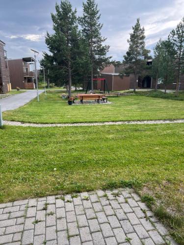 Kert, Kvileskogen 36 in Alta