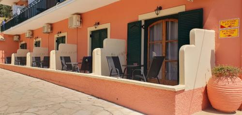 Paleo Inn Hotel 5