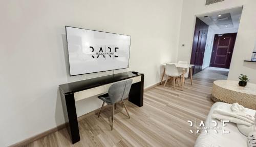 Rare Holiday Homes - Mediterranean Cluster - Near Ibn Battuta Mall - Discovery Garden - Building# Med 49 - R213, Dubai (photo 6)