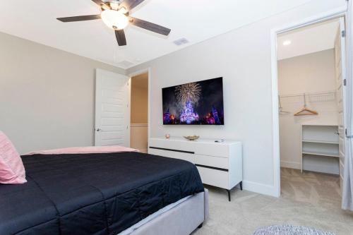Modern 3Bed Townhouse in the Heart of Reunion 772
