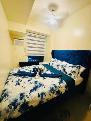 Meteor Suites, Manille