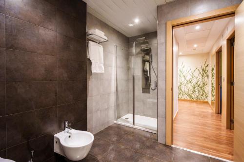 Hotel Gran Bilbao - main image