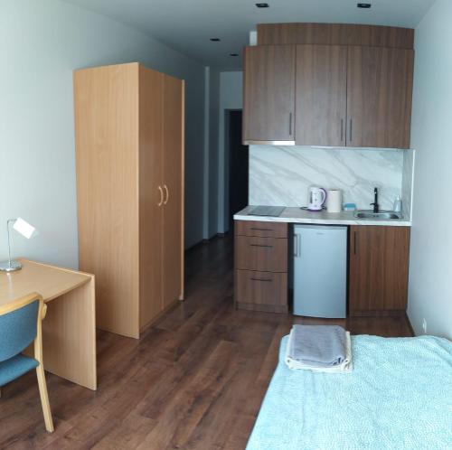 RVR Smart Apartments Riga with Self Check-in - image 5