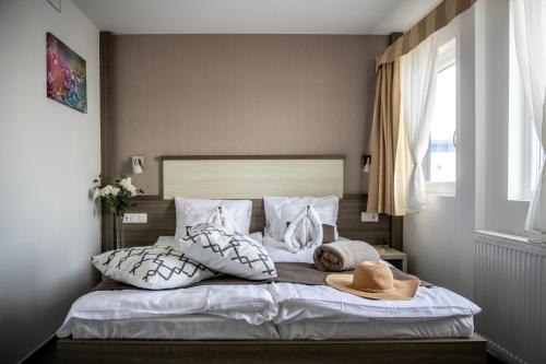 Tündérfátyol (Tunderfatyol) in Abádszalók