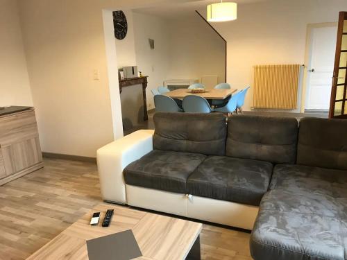 La Grande Carelle in Fagnieres