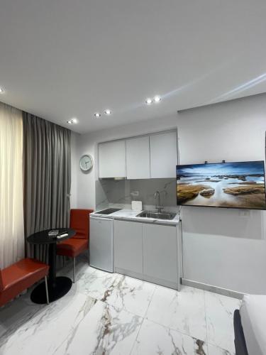 Deluxe Apartment image 9