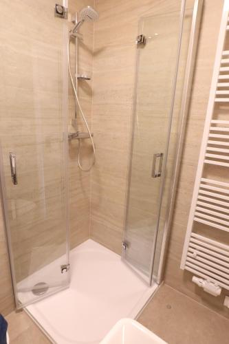 Penzion J&P Slavičín - Apartment - Zlín