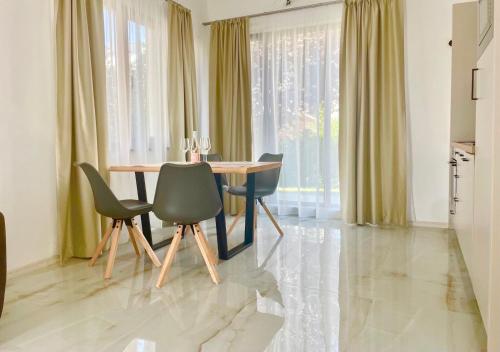 Seadmed, Majestic Villas Pomorie Park in Sarafovo