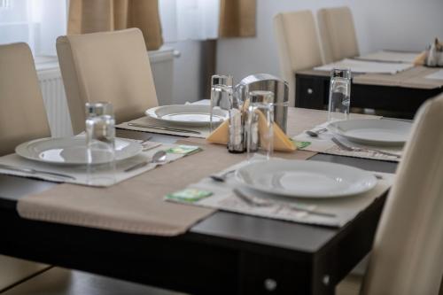 Étterem, Tündérfátyol (Tunderfatyol) in Abádszalók