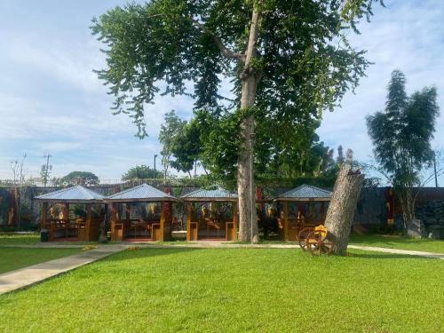 LLANES BANCOLITA'S RESORT - Taal lakeview resort balete