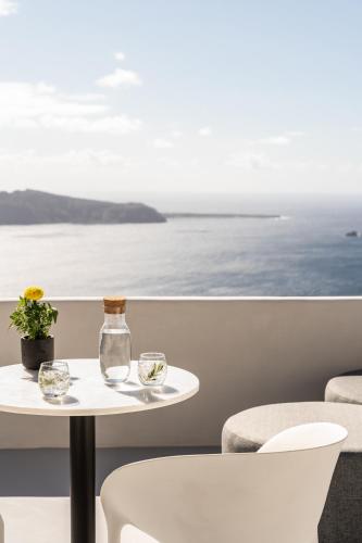 Rocabella Santorini Hotel & Spa in إيميروفيجلي