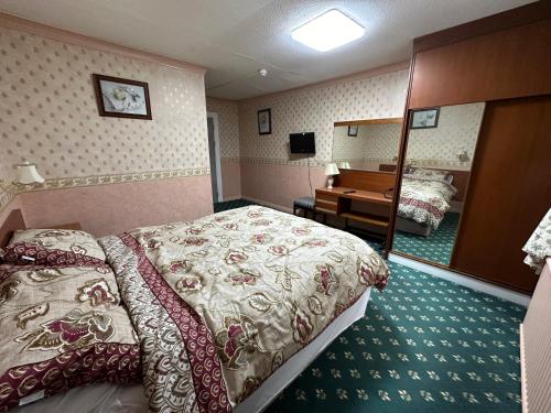 hotel photo