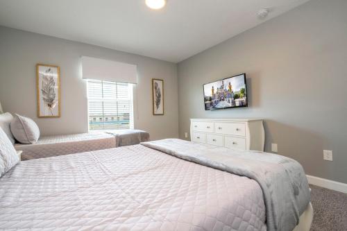 Lion King Affordable Home & Free Waterpark 4913