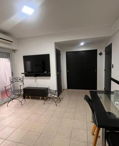 Mi refugio, Buenos Aires