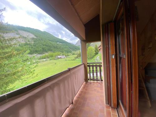 Agréable duplex 60 m2 3 pièces a Auron Agréable duplex 60 m2 3 pièces a Auron