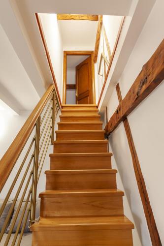 Prenoćište Omega Luxury (Prenociste Omega Luxury) in Ljubićki kej