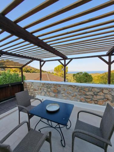 Tsivouli Accommodation 4