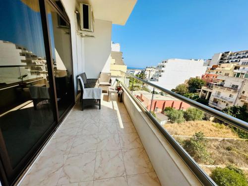 New, modern and spacious 4BR apartment in Mellieha, Mellieħa (zdjęcie 3)