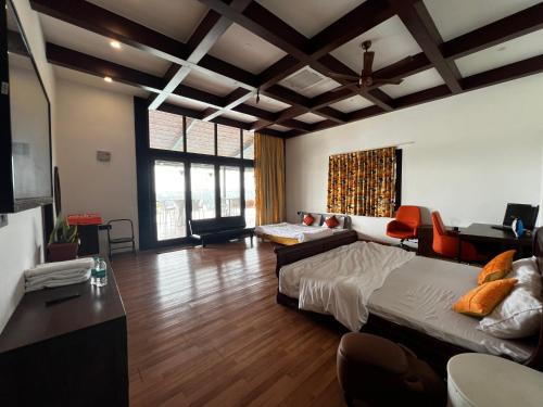 Champions Ranch in Krishnagiri