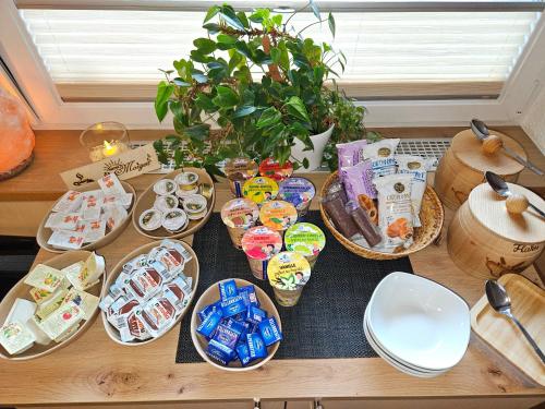 Food and beverages, Haus Sonnenheim in Langenfeld