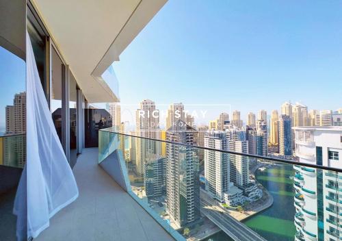 Luxurious 2BR-Stella Maris Dubai Marina by Rich Stay 3207, Dubai (photo 2)
