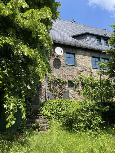 Accommodation in St. Peter