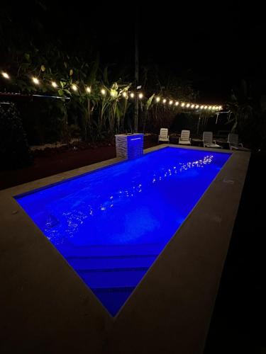View, ApartHotel Villa Pacande & Rooms in Itiquis
