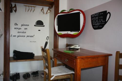 Albergo Avalon, Turin (photo 4)